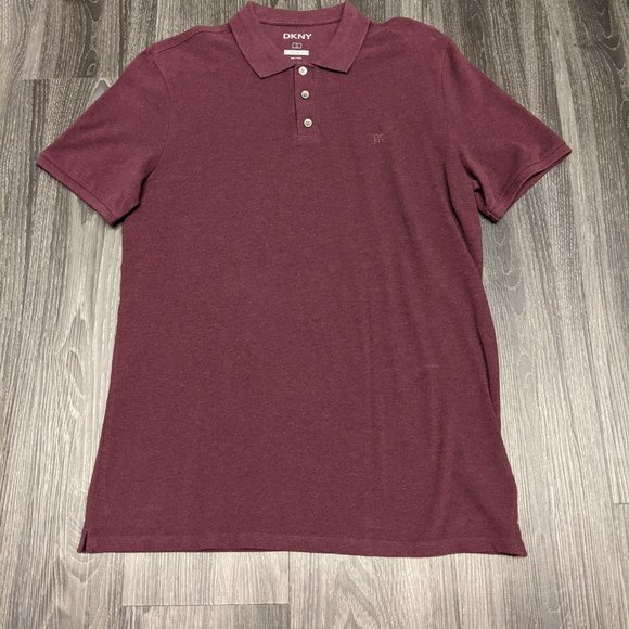 DKNY Polo - Picture 2 of 4
